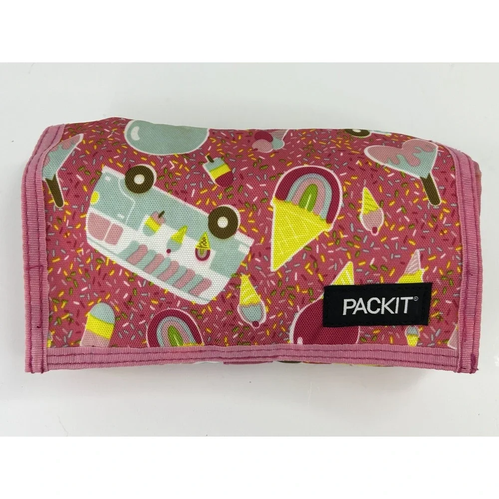 N/A packit lunch